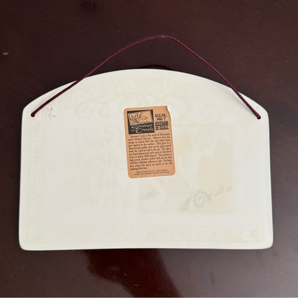 God bless this Home wall Decor - Picture 4 of 4